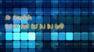 BG5 - Scratch Lyrics