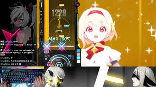 【DJMAX / TW】わくわく _ 20230224