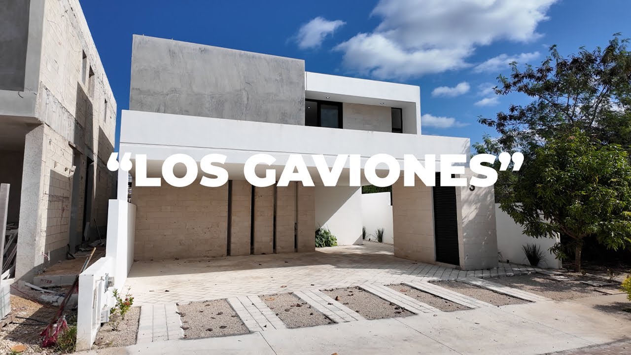 PRIVADA LOS GAVIONES (Recorrido Completo) - Maríangels Pérez ✨