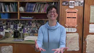 Ceramics - End of the Year Speech - Fortuna High School