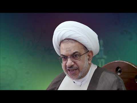 الصادقان سيد الأنبياء محمد وحفيده جعفر بن محمد