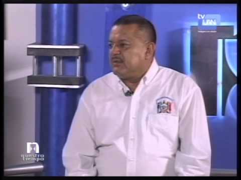 alumnos unison 08 Entrevista deportes SETUAN