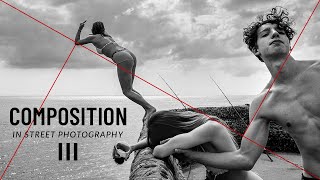 How Sarah Frames The World Through A Camera.