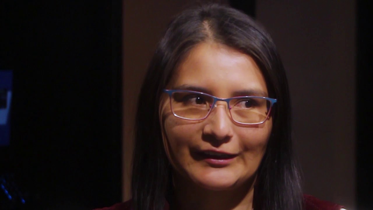 Miniatura: Testimonio Carolina Amaya