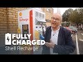 Shell Recharge | Fully Charged