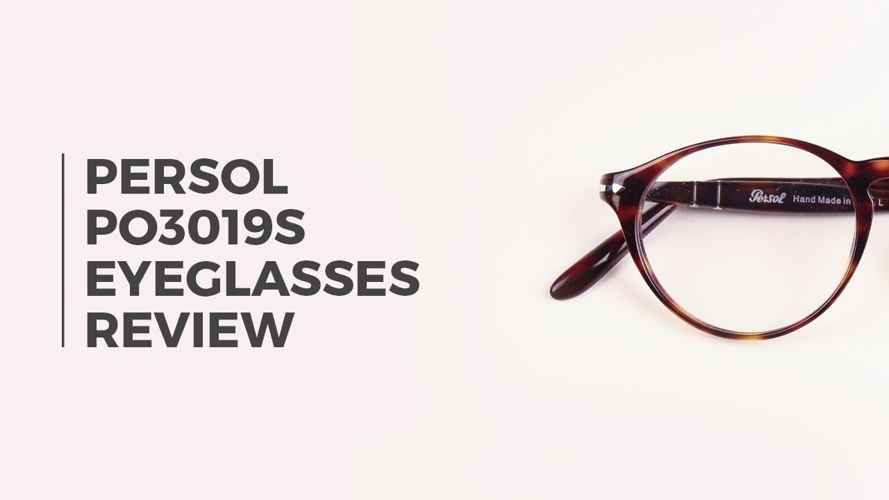 Persol PO3092V 9015 glasses Buy online now Vision Direct AU