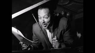 Watch Billy Eckstine I Left My Hat In Haiti video