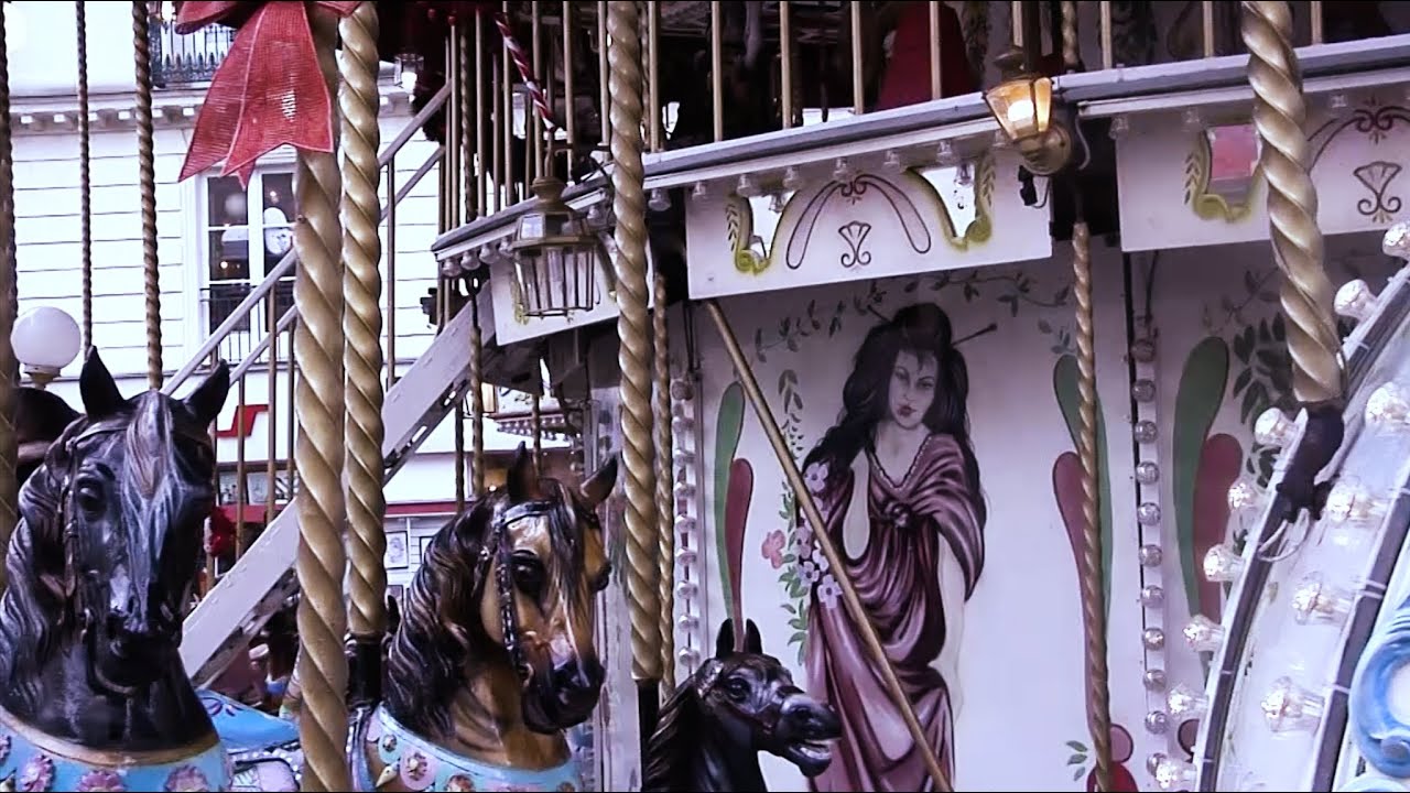 Please, I'm experimenting