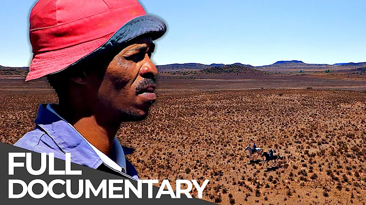 Living in the World's Most Inhospitable Place: Karoo Cowboy | Free Documentary - DayDayNews