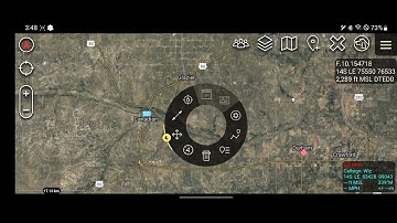 ATAK-Civ Tutorial B4: Point Dropper Tool