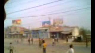 Madhesh Madhes Madesh Madheshi Nepal Andolan Janandolan Terai 2007