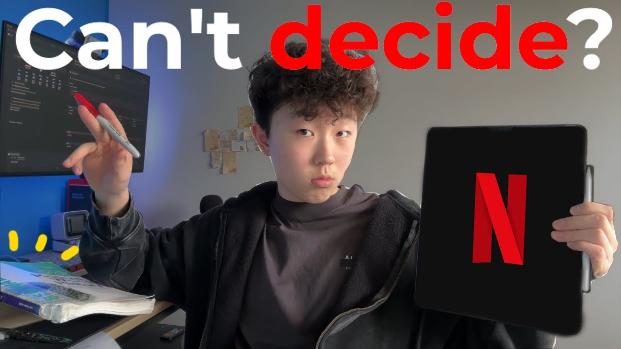 How to study when you don t feel like it