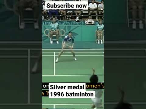 Bang Soo Hyon Korea Won Gold Medal Atlanta 1996 Silver Medal Barcelona Olympic 