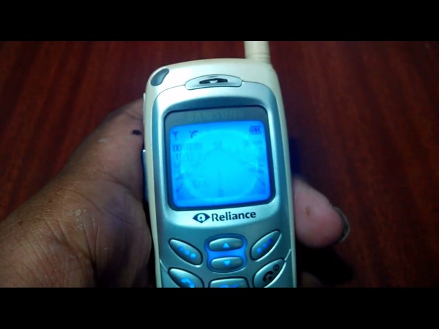 Reliance keypad mobile old model Clearance