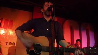 The Bluetones - The Fountainhead - 100 Club, 3/10/18