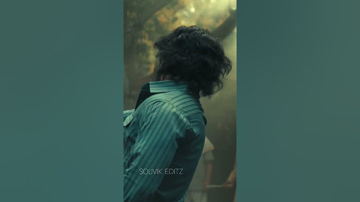 Khadaan teaser edit