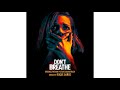 Capture de la vidéo 13  Back To The House   Roque Baños   Don't Breathe Soundtrack