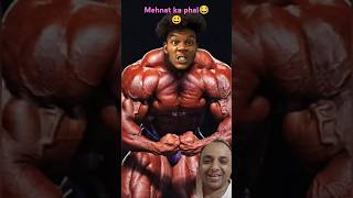 Mehnat Ka Phal -Aryan2025