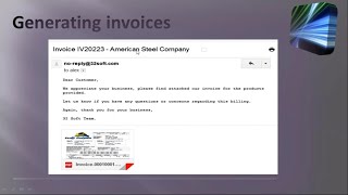 Automate Outbound Documents with LBOX - 32 Soft screenshot 5