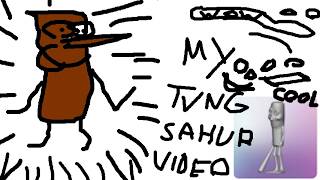 What I Tung About Sahur Today