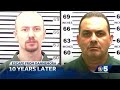 Escape From Dannemora 10 Years Later 