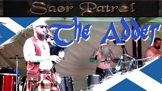 Saor Patrol "The Adder" - Malpensafiere 2023