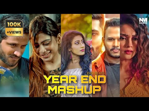 2023 YEAR END MASHUP REMIX (VOL 01)
