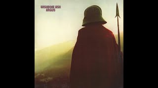 Wishbone Ash - Throw Down The Sword  (1972  US Vinyl)