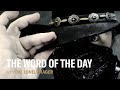 Mike Patton the Lonely Rager "Word of the Day" Supercut