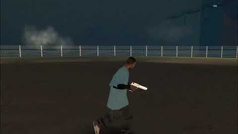 Litefoot Tutorial SA-MP - RiflezZ