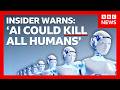 New video by BBC News on YouTube
