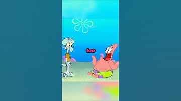 SpongeBob
