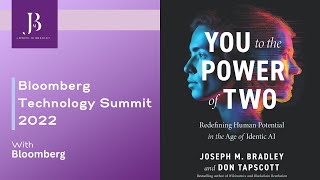 TONOMUS at Bloomberg Summit 2022 Update
