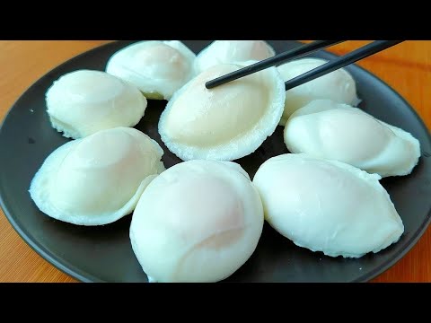 Video: Apa kegunaan egg coddler?