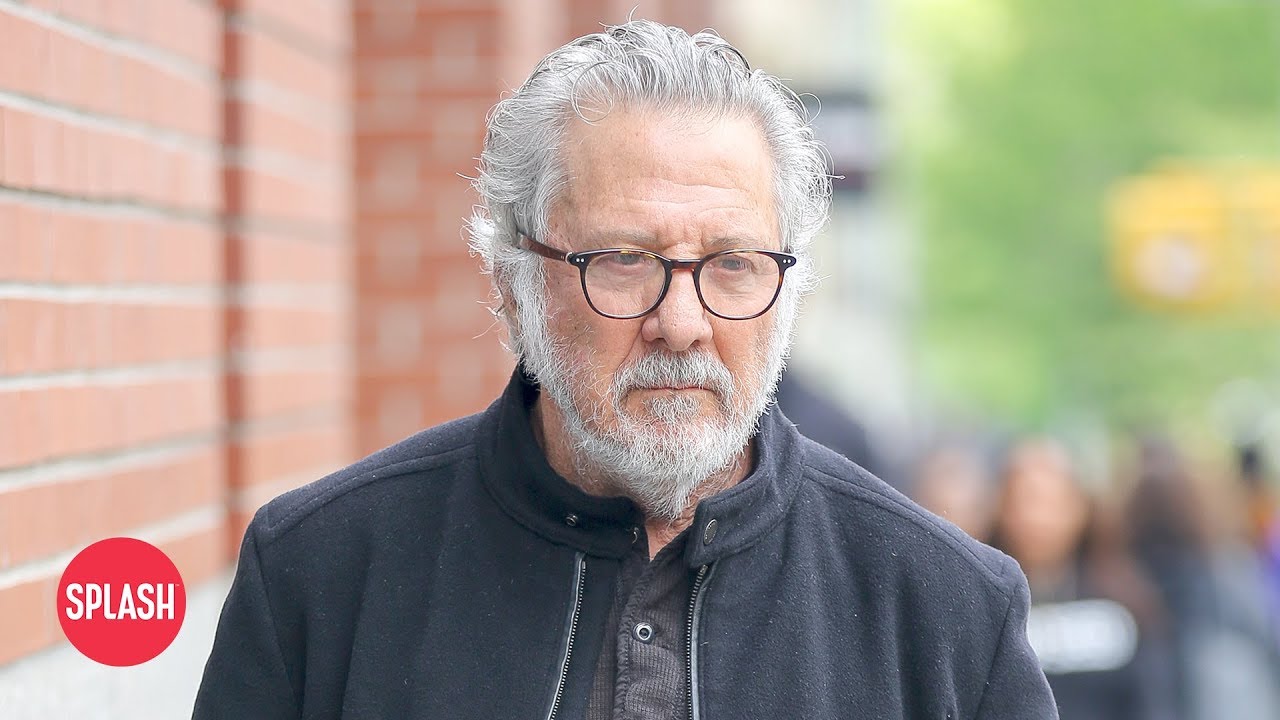 Dustin Hoffman Sexually Harassed Me When I Was 17 (Guest Column)