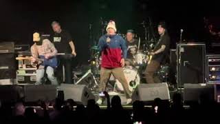 “A” - Starbucks (Electric Ballroom, Camden, November 18, 2023) LIVE/4K