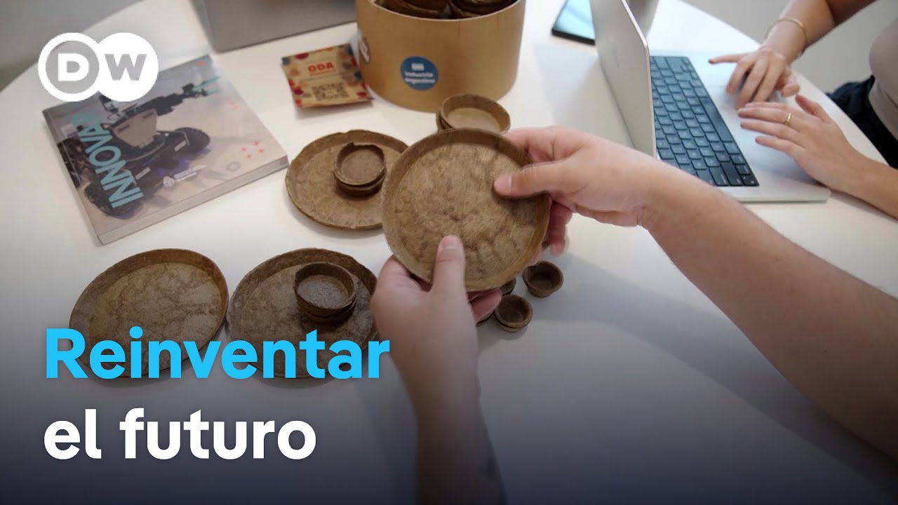 Emprendedores impulsan alternativas ecológicas