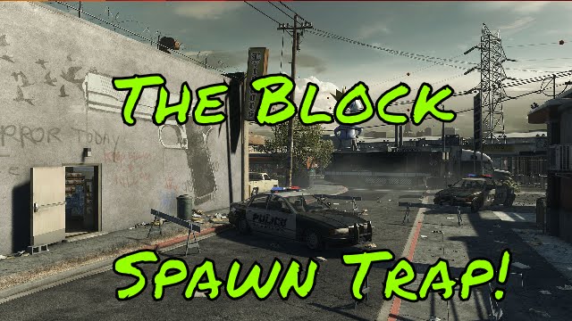 Is this the worst map on Battlefield ?