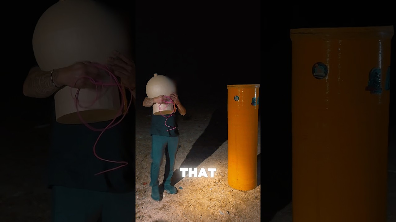 LIGHTING THE BIGGEST 16” DISPLAY SHELL! [WILLOW TO MINT TO WILLOW] 🥥💥 