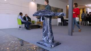 marmomac 2017  Marble and Nature!
