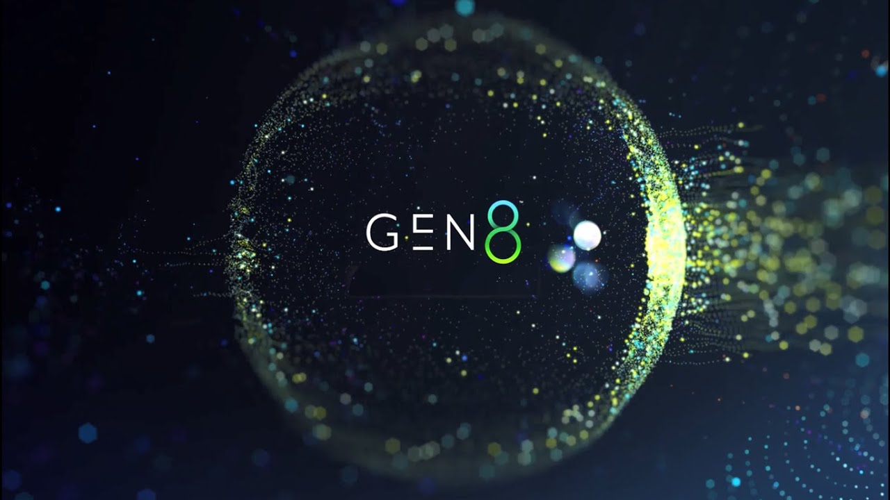 Présentation TRANSITIONS GEN8 | Nikon Verres Optiques