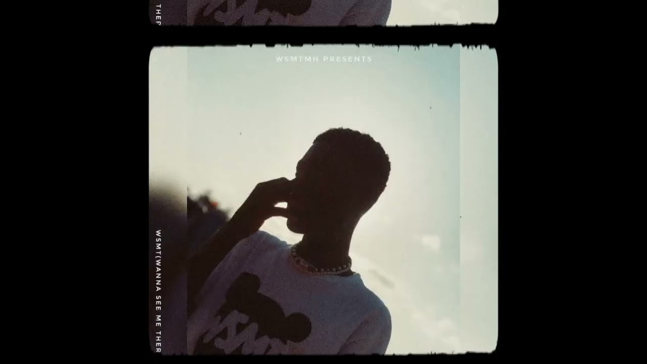 WSMT(Wanna See Me There) Prod by Jeremy