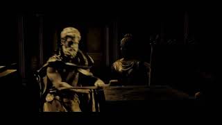 Alien Awakening - Opening Logos - Fan-Made