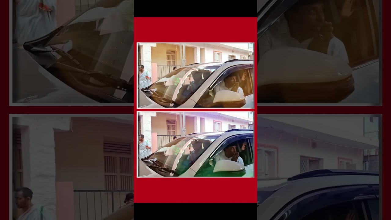 KOLAR MP MALLESH BABU