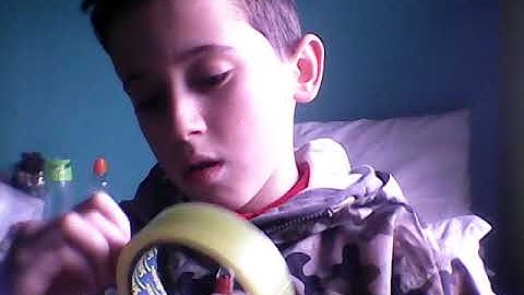 How to stop a nerf gun jamming (don