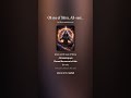 Oh eye of Shiva, All-seeing eye (short) #musica#shiva