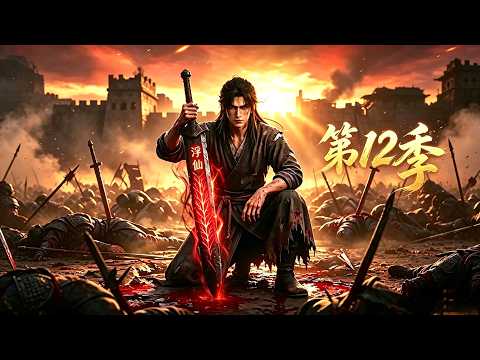 MULTISUB💥最新上线💥第12季