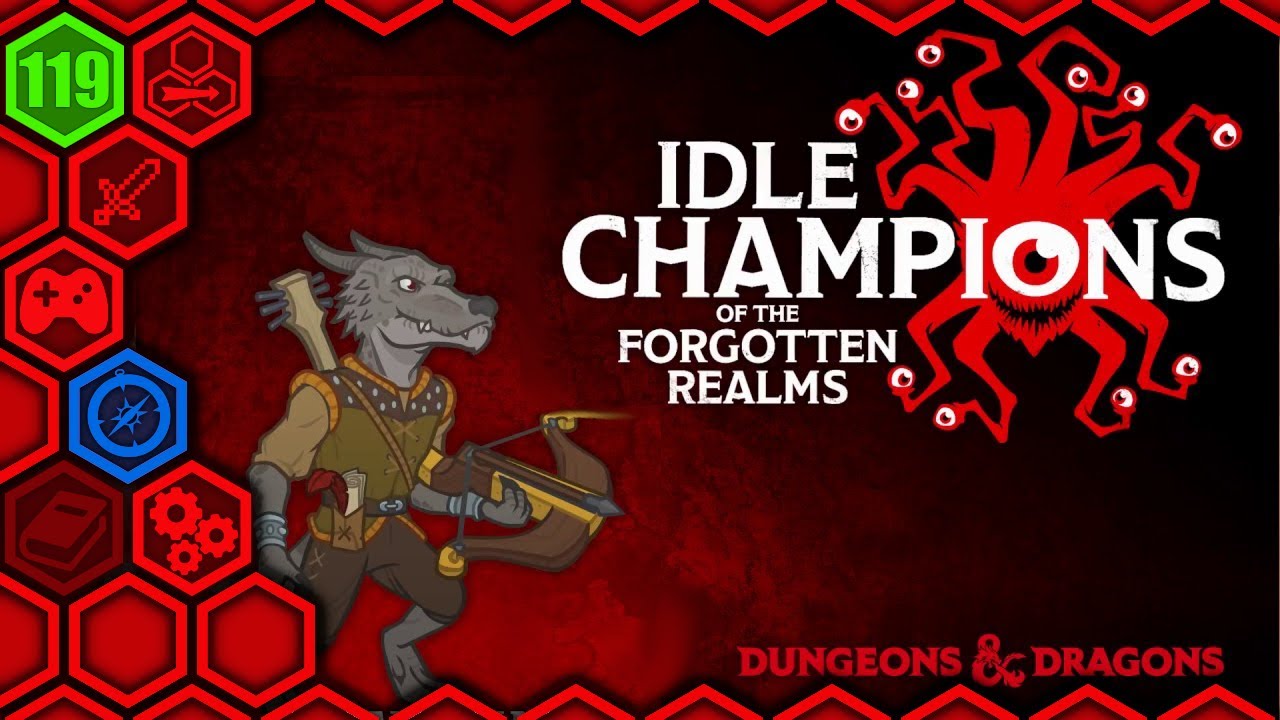 idle champions of the forgotten realms formations idle champions of the forgotten realms formations