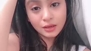 Kristina Patel Whatsapp Musically Status