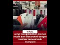 🔴SEWA | Jelang Lebaran Jasa Sewa Iphone Meningkat